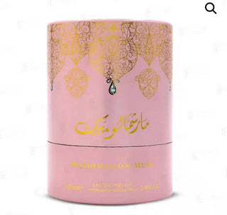 Marshmallow Musk by Arabiyat Prestige - Eau de parfum for women - 100 ml by MI LOSANGELES