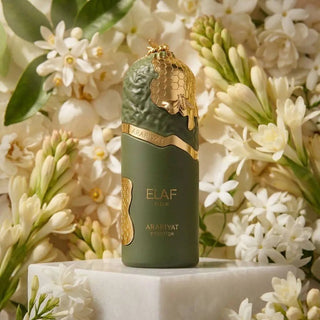 ARABIYAT PRESTIGE - ELAF FLEUR 3.4FL.OZ EDP SPRAY FOR WOMEN by Arabiyat Prestige