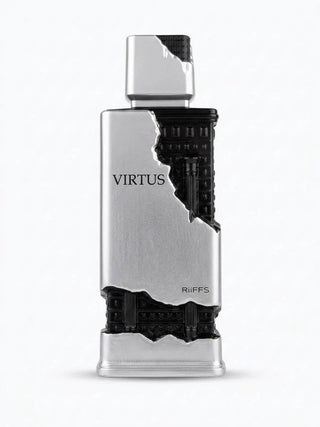 RIIFFS - VIRTUS 3.4FL.OZ EDP SPRAY FOR WOMEN AND MEN by Riiffs