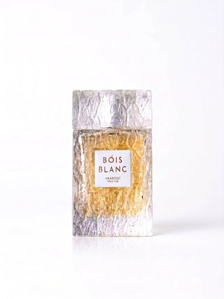 ARABIYAT PRESTIGE - BOIS BLANC 3.4FL.OZ EDP SPRAY FOR WOMEN AND MEN by Arabiyat Prestige