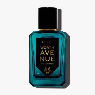 WORTH AVENUE Eau De Parfum by Ellis Brooklyn