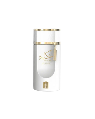 Aura Fragrances Hikaya London EDP 100ml by Aura Fragrances LTD