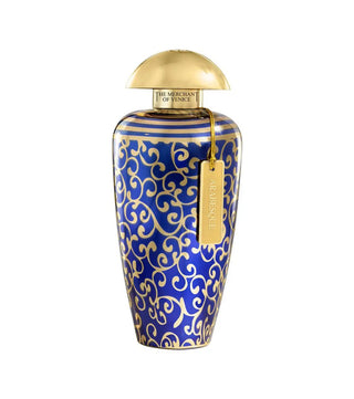 Arabesque by The Merchant of Venice
