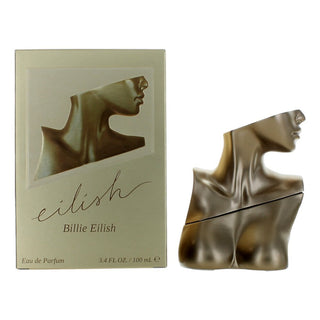 Billie Eilish Eilish Eau de Parfum Spray 3.4 oz for Women
