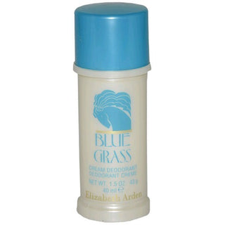 Elizabeth Arden Blue Grass Cream Deodorant 1.5 oz for Women