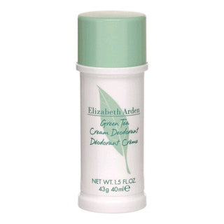 Elizabeth Arden Green Tea Cream Deodorant 1.5 oz for Women