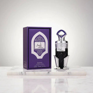 RIIFFS - AREEBAH 3.4FL.OZ EDP SPRAY FOR WOMEN AND MEN by Riiffs