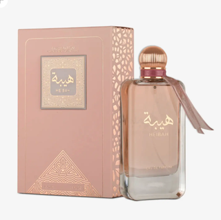 Ard Al Zaafaran HEIBAH 100 ml (3.4 oz) EDP – Fresh Floral by Daspar
