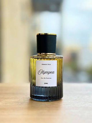 Perfume - Olympea- Eau De Parfum by Amber Hue Candles