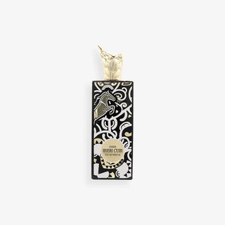 Amaran Paris Irish Cuir EDP 100ml by Amaran