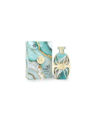 Amaran Exclusive Perfume Taraj Verde 100ml by Amaran