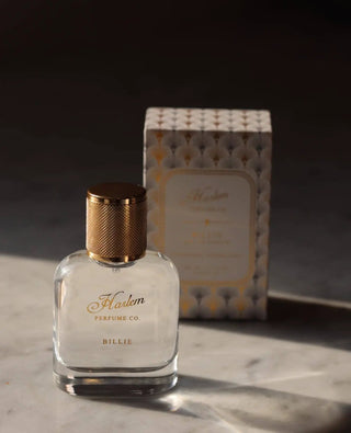 Billie Eau de Parfum by Harlem Candle Co