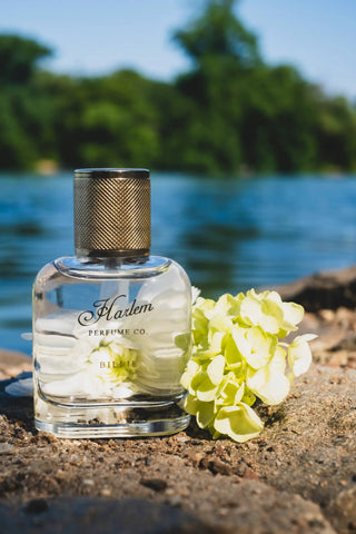 Billie Eau de Parfum by Harlem Candle Co