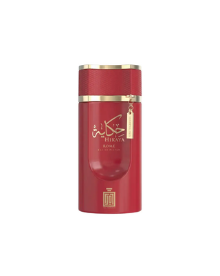 Aura Fragrances Hikaya Rome EDP 100ml by Aura Fragrances LTD