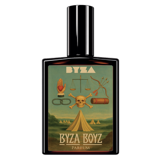 Byza Boyz