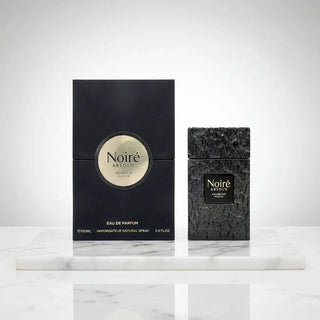 ARABIYAT PRESTIGE - NOIRE ABSOLU 3.4FL.OZ EDP SPRAY FOR MEN by Arabiyat Prestige
