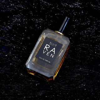 RAVEN Eau De Parfum by Ellis Brooklyn