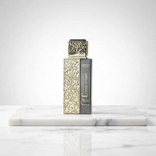 ARABIYAT PRESTIGE - QISSAT AL NAJAH KIAMICHI 3.4FL.OZ EDP SPRAY FOR MEN by Arabiyat Prestige