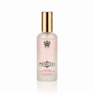 Princess - Eau de Parfum by Heir Soapery