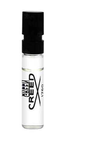 CREED LOVE IN BLACK (W) EDP 1.7ML VIALS by The Mini Scent Store