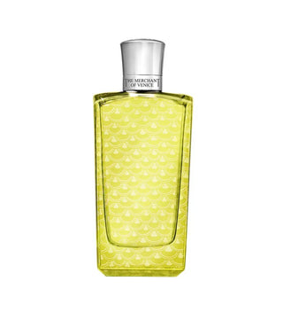 Colonia Veneziana by The Merchant of Venice