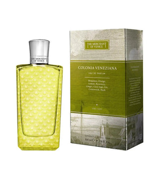 Colonia Veneziana by The Merchant of Venice