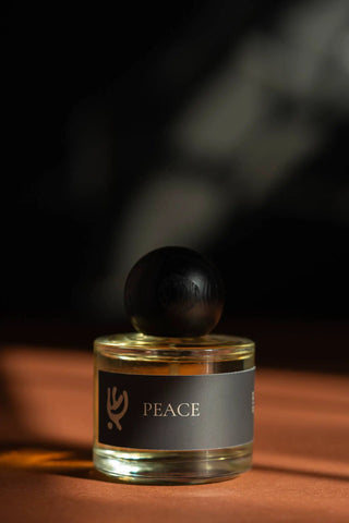Peace by Efori