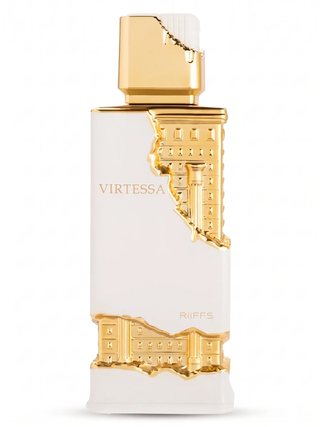 RIIFFS - VIRTESSA 3.4FL.OZ EDP SPRAY FOR WOMEN AND MEN by Riiffs