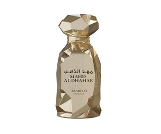 MAHAD AL DAHAB 3.4FL.OZ EDP SPRAY FOR MEN AND WOMEN by YUNAA TRADING LLC