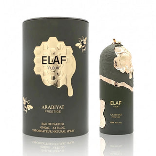 ARABIYAT PRESTIGE - ELAF FLEUR 3.4FL.OZ EDP SPRAY FOR WOMEN by Arabiyat Prestige
