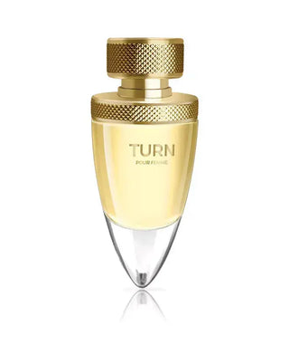 Le Falconé Le Falcone Turn Pour Femme EDP 100ml by Le Falcone