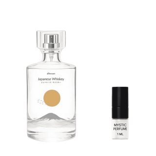 d'Annam Japanese Whiskey