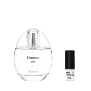 d'Annam Kimono