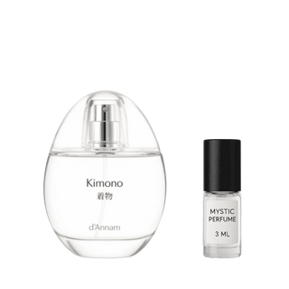 d'Annam Kimono