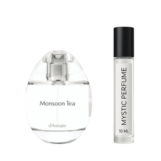 d'Annam Monsoon Tea