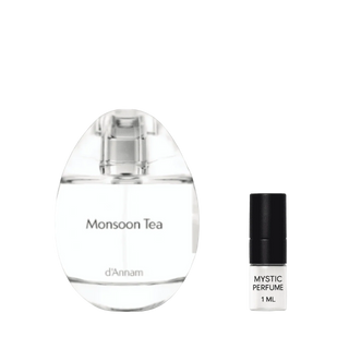 d'Annam Monsoon Tea