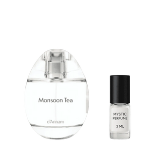 d'Annam Monsoon Tea
