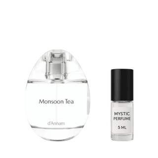 d'Annam Monsoon Tea