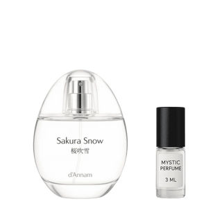 d'Annam Sakura Snow