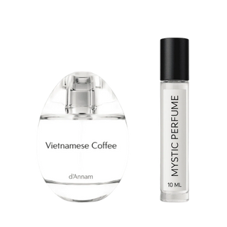 d'Annam Vietnamese Coffee