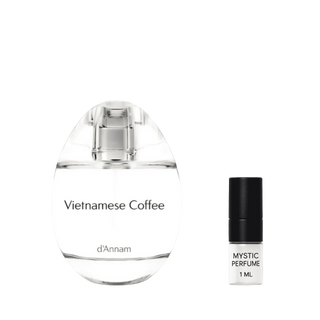 d'Annam Vietnamese Coffee