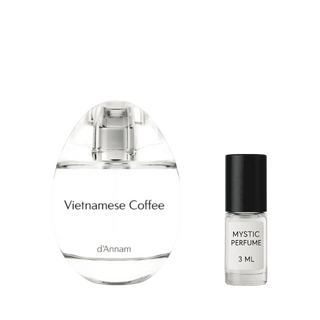 d'Annam Vietnamese Coffee