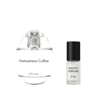 d'Annam Vietnamese Coffee