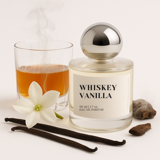 Whiskey Vanilla