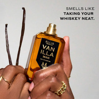 VANILLA MAN Eau De Parfum by Ellis Brooklyn