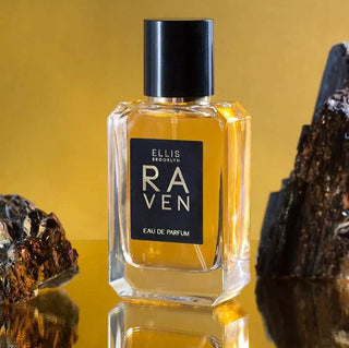 RAVEN Eau De Parfum by Ellis Brooklyn