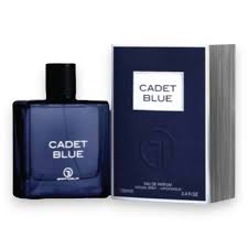 Cadet Blue