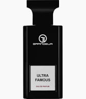 Ultra Famous - Wholesale - 12 pieces