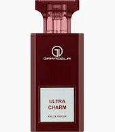 Ultra Charm - Wholesale - 12 pieces