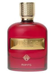Angelique Extract De Plum